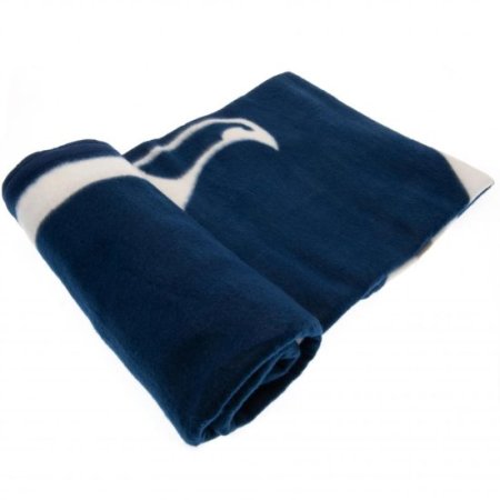 (image for) Tottenham Hotspur FC Pulse Fleece Blanket