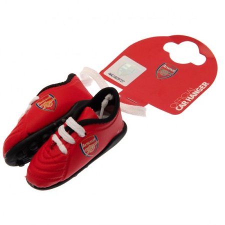 (image for) Arsenal FC Mini Football Boots