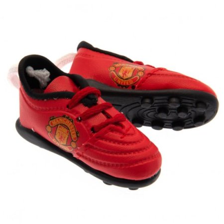 (image for) Manchester United FC Mini Football Boots
