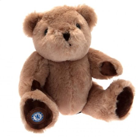 (image for) Chelsea FC George Bear