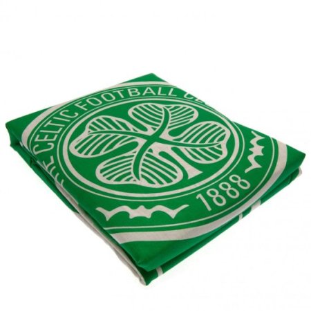 (image for) Celtic FC Pulse Single Duvet Set