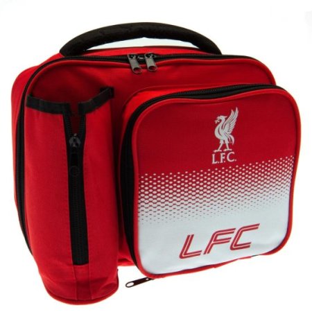 (image for) Liverpool FC Fade Lunch Bag