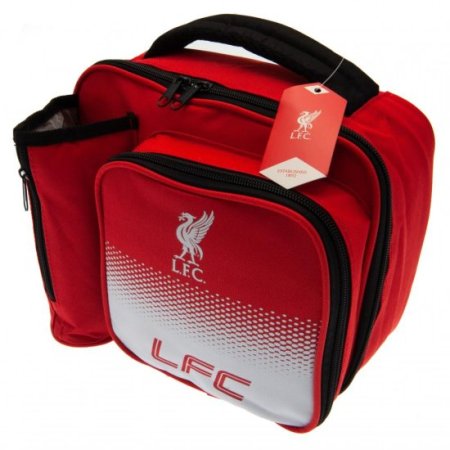 (image for) Liverpool FC Fade Lunch Bag