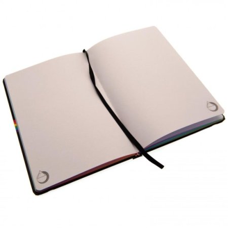 (image for) Pink Floyd Premium Notebook