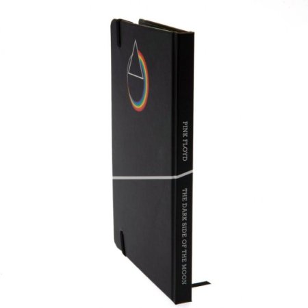 (image for) Pink Floyd Premium Notebook