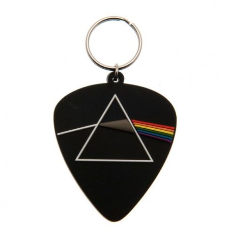 (image for) Pink Floyd PVC Keyring