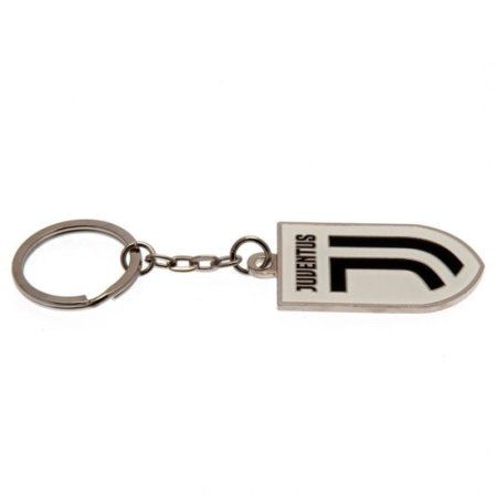 (image for) Juventus FC Crest Keyring