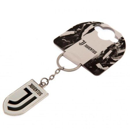 (image for) Juventus FC Crest Keyring