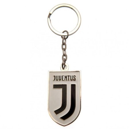 (image for) Juventus FC Crest Keyring