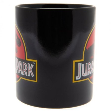 (image for) Jurassic Park Mug