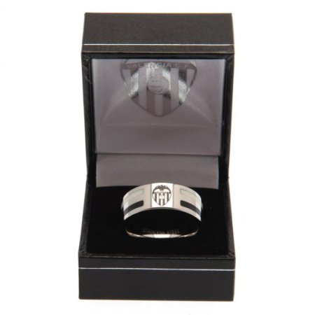 (image for) Valencia CF Colour Stripe Ring Large