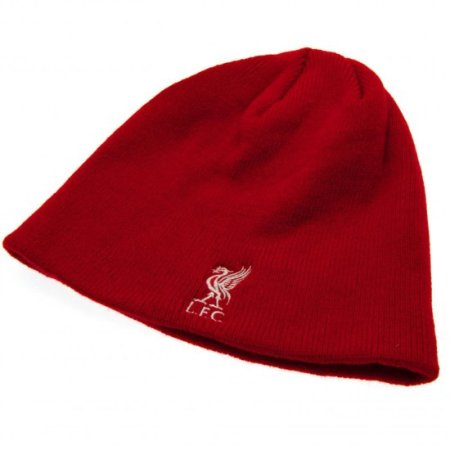 (image for) Liverpool FC Red Beanie