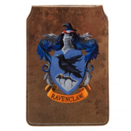 (image for) Harry Potter Card Holder Ravenclaw