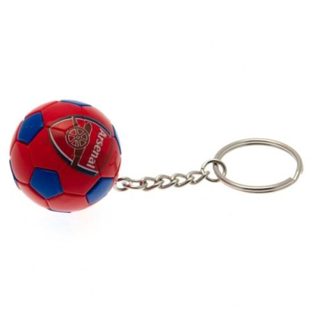 (image for) Arsenal FC Football Keyring