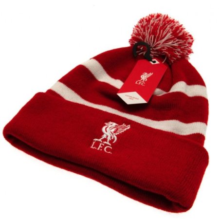 (image for) Liverpool FC Red Breakaway Ski Hat