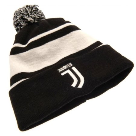 (image for) Juventus FC Crest Ski Hat