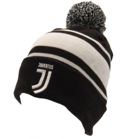 (image for) Juventus FC Crest Ski Hat