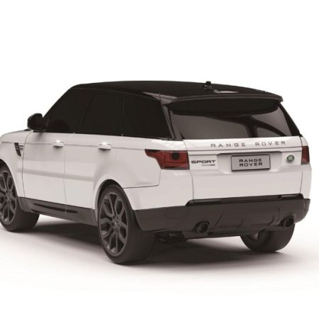 (image for) Range Rover Sport Radio Controlled Car 1:24 Scale