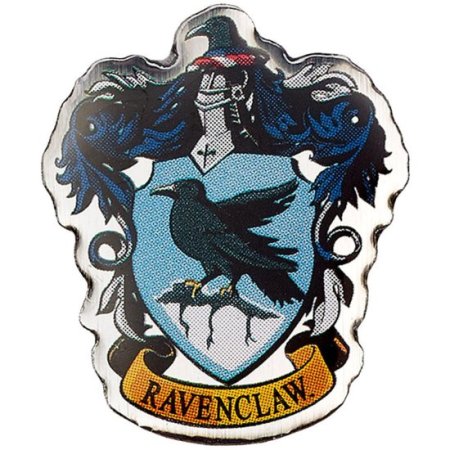 (image for) Harry Potter Badge Ravenclaw