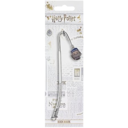 (image for) Harry Potter Bookmark Chibi Dumbledore