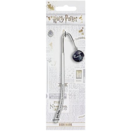 (image for) Harry Potter Bookmark Dobby