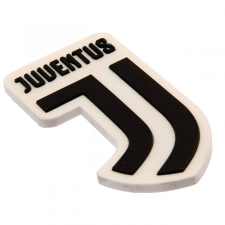 (image for) Juventus FC 3D Fridge Magnet