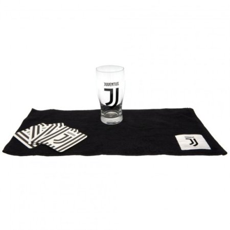 (image for) Juventus FC Mini Bar Set