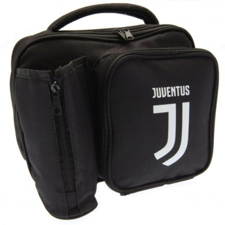 (image for) Juventus FC Fade Lunch Bag