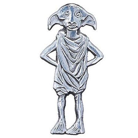 (image for) Harry Potter Badge Dobby House Elf