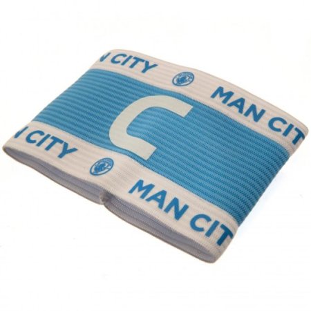 (image for) Manchester City FC Captains Armband