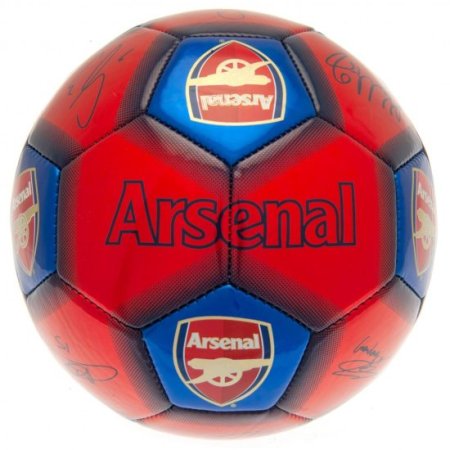 (image for) Arsenal FC Signature Football