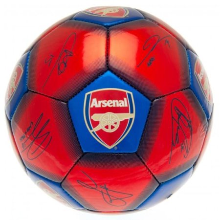 (image for) Arsenal FC Signature Football