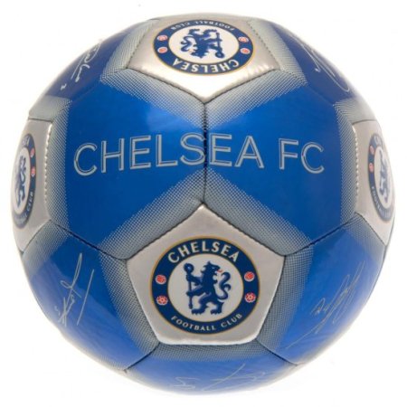 (image for) Chelsea FC Signature Football