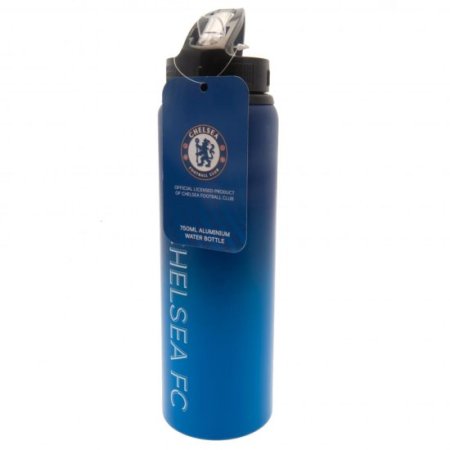 (image for) Chelsea FC Aluminium Drinks Bottle XL