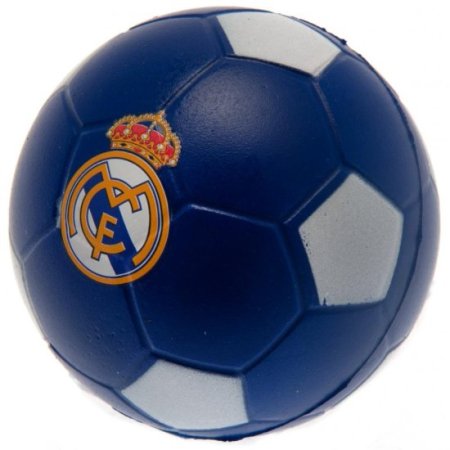 (image for) Real Madrid FC Stress Ball