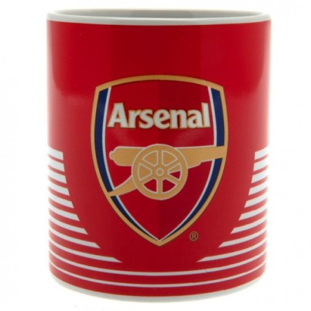 (image for) Arsenal FC Linea Mug