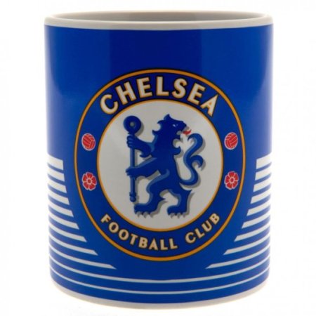 (image for) Chelsea FC Linea Mug