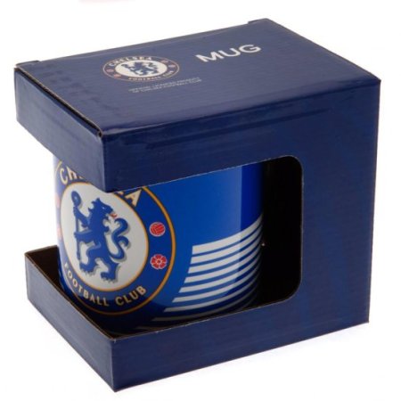 (image for) Chelsea FC Linea Mug