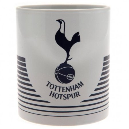 (image for) Tottenham Hotspur FC Linea Mug