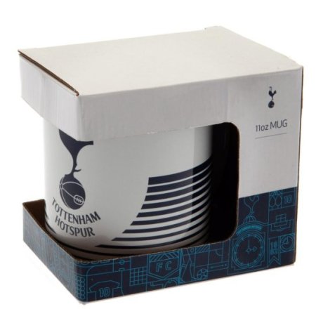 (image for) Tottenham Hotspur FC Linea Mug