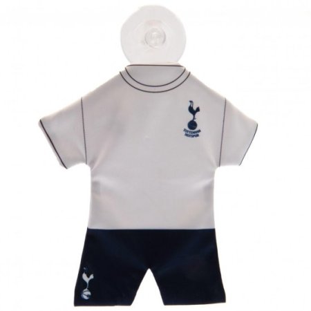 (image for) Tottenham Hotspur FC Mini Kit
