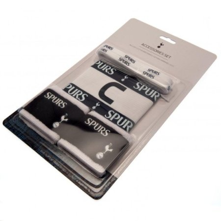 (image for) Tottenham Hotspur FC Accessories Set