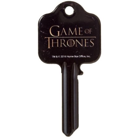 (image for) Game Of Thrones Door Key Lannister