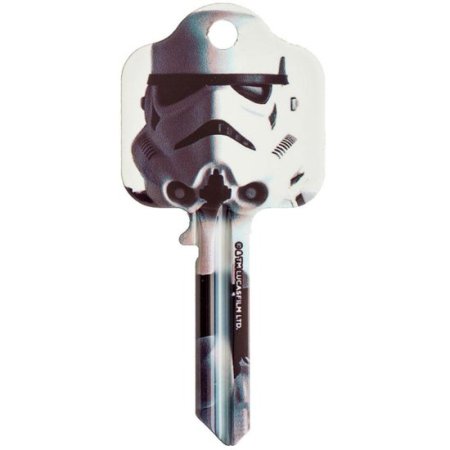 (image for) Star Wars Door Key Stormtrooper