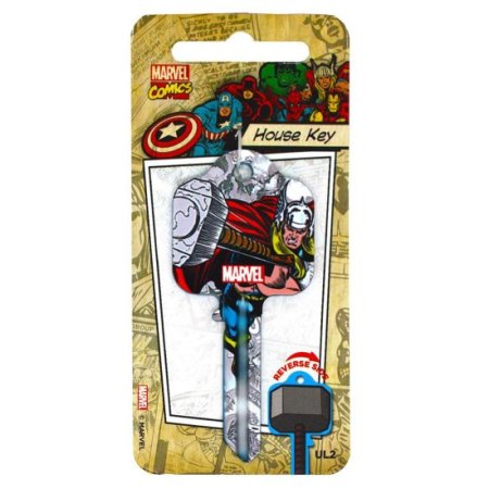 (image for) Marvel Comics Door Key Thor