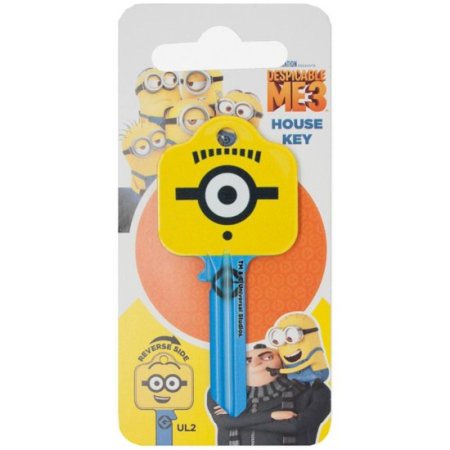 (image for) Despicable Me Door Key Minion