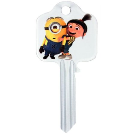 (image for) Despicable Me Door Key Agnes