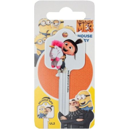 (image for) Despicable Me Door Key Agnes