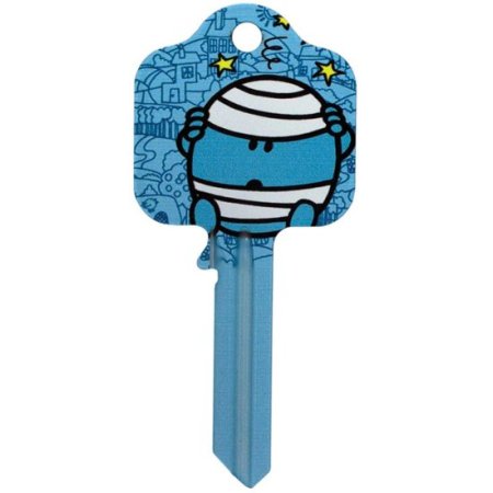 (image for) Mr Bump Door Key