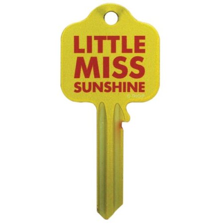 (image for) Little Miss Sunshine Door Key